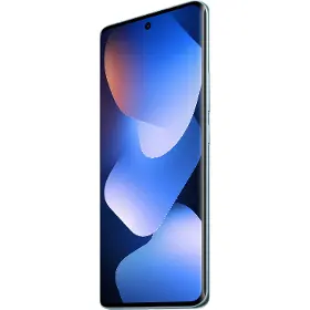 Mobilní telefon - Xiaomi REDMI Note 15 5G 8/256GB Glacier Blue - 6
