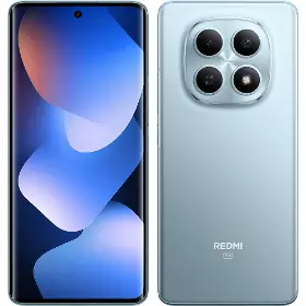 Mobilní telefon - Xiaomi REDMI Note 15 5G 8/256GB Glacier Blue - 1
