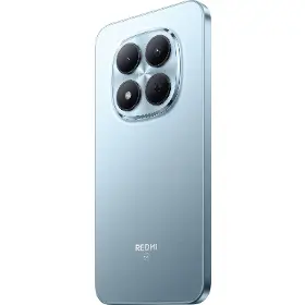 Mobilní telefon - Xiaomi REDMI Note 15 Pro 5G 8/512GB Blue - 4