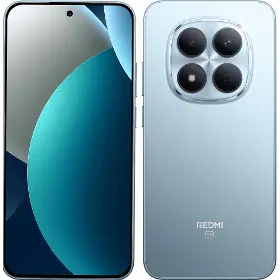 Mobilní telefon - Xiaomi REDMI Note 15 Pro 5G 8/512GB Blue - 1