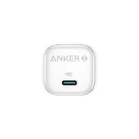 Nabíjačka - Anker Zolo 30W, USB-C bílá - 2