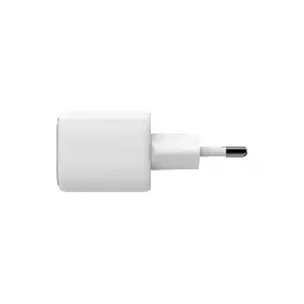 Nabíjačka - Anker Zolo 30W, USB-C bílá - 3