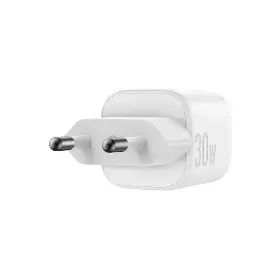 Nabíjačka - Anker Zolo 30W, USB-C bílá - 5
