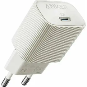 Nabíjačka - Anker 511 Nano 4 30W, USB-C bílá - 1
