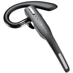 Handsfree - Forever BH-100 Black - 1