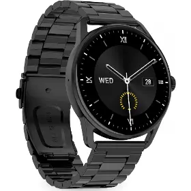 Smart hodinky - Aligator Watch AMOLED Pro Black - 2