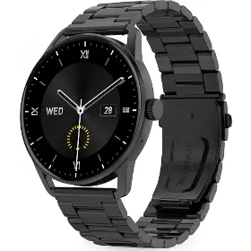 Smart hodinky - Aligator Watch AMOLED Pro Black - 5