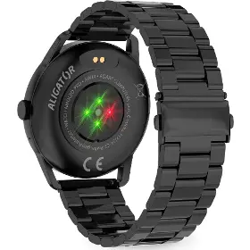 Smart hodinky - Aligator Watch AMOLED Pro Black - 6