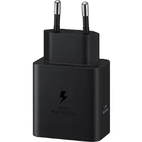 Nabíjačka - Samsung 60W, 1xUSB-C EP-T6010NBEGWW černá - 2