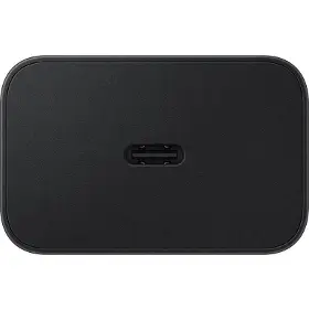 Nabíjačka - Samsung 60W, 1xUSB-C EP-T6010NBEGWW černá - 3