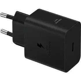 Nabíjačka - Samsung 60W, 1xUSB-C EP-T6010NBEGWW černá - 1