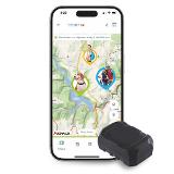 Mala GPS tracker univerzal