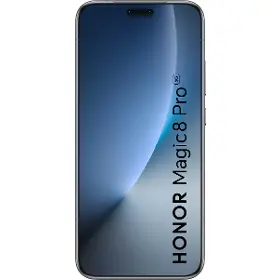 Mobilní telefon - Honor Magic8 Pro 5G 12/512GB Black - 13