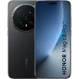 Honor Magic8 Pro 5G 12/512GB Black