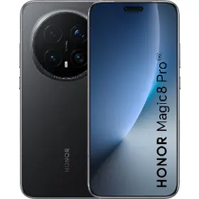 Mobilní telefon - Honor Magic8 Pro 5G 12/512GB Black - 1