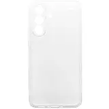 Mobilnet Gumový kryt Clear pre Samsung Galaxy A27