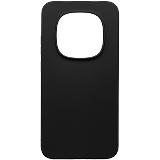 Mobilnet Gumový kryt Black pre Xiaomi REDMI Note 15 Pro 5G