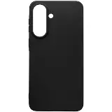 Mobilnet Gumový kryt Black pre Samsung Galaxy A27