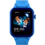 Garett Smartwatch Kids Essa 2 AI 4G Blue