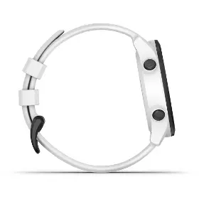 Smart hodinky - Garmin Approach S12 White - 5