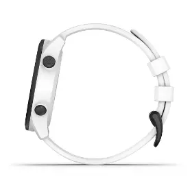 Smart hodinky - Garmin Approach S12 White - 6