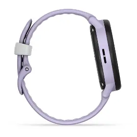 Dětské Smart hodinky - Garmin Bounce 2 Light Purple - 6