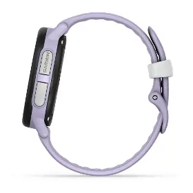 Dětské Smart hodinky - Garmin Bounce 2 Light Purple - 7