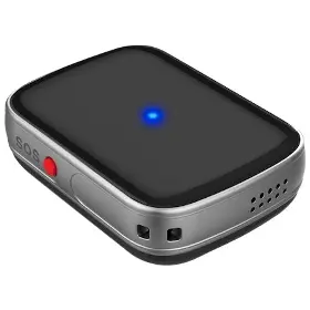 GPS lokátor - Carneo DogSAFE+ GPS - 2