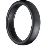 Carneo Pay Ring Brushed 10 Black