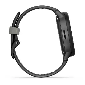 Dětské Smart hodinky - Garmin Bounce 2 Slate Gray - 6