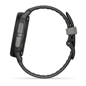 Dětské Smart hodinky - Garmin Bounce 2 Slate Gray - 7