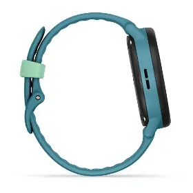 Dětské Smart hodinky - Garmin Bounce 2 Turquoise - 6