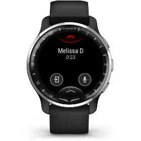 Smart hodinky - Garmin D2 Air X10 Black - 5