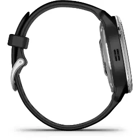 Smart hodinky - Garmin D2 Air X10 Black - 6