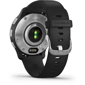 Smart hodinky - Garmin D2 Air X10 Black - 8