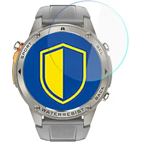 Ochranné sklo - 3MK FlexibleGlass pro Aligator Watch GPS - 1