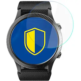 Ochranné sklo - 3MK FlexibleGlass pro Carneo Athlete GPS - 1