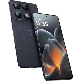 Mobilný telefón - Motorola Signature 16/512GB PANTONE Carbon - 12