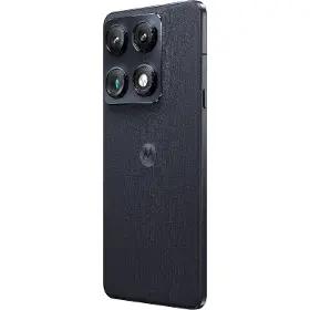 Mobilný telefón - Motorola Signature 16/512GB PANTONE Carbon - 5