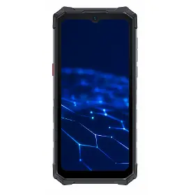 Mobilní telefon - IGET T2 8/256GB Black - 2