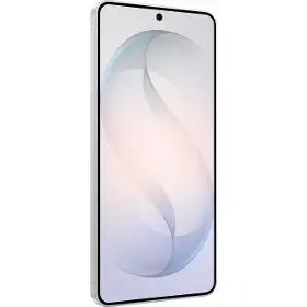 Mobilní telefon - Samsung Galaxy S26+ 12/256GB White + Výkupní bonus až 2 500 Kč - 6