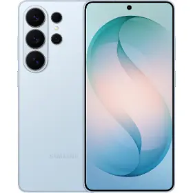Mobilní telefon - Samsung Galaxy S26 Ultra 12/256GB Sky Blue + Výkupní bonus až 3 500 Kč - 1