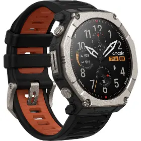 Smart hodinky - Amazfit T-Rex Ultra 2 - 2