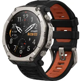 Smart hodinky - Amazfit T-Rex Ultra 2 - 3