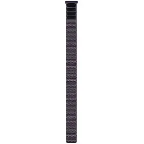 Řemínek na hodinky - Garmin UltraFit 20mm Band Deep orchid - 2
