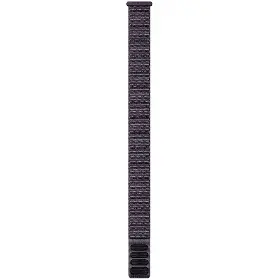 Řemínek na hodinky - Garmin UltraFit 20mm Band Deep orchid - 1