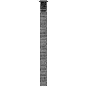 Řemínek na hodinky - Garmin UltraFit 20mm Band Grey - 2