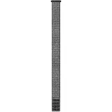 Garmin UltraFit 20mm Band Grey