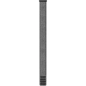 Řemínek na hodinky - Garmin UltraFit 20mm Band Grey - 1