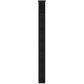 Řemínek na hodinky - Garmin UltraFit 22mm Band Black - 2